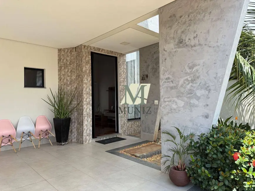 Foto 7 de Casa de Condomínio com 2 quartos à venda, 250m2 em Parque Brasil 500, Paulinia - SP