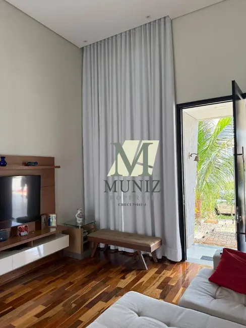 Foto 4 de Casa de Condomínio com 2 quartos à venda, 250m2 em Parque Brasil 500, Paulinia - SP