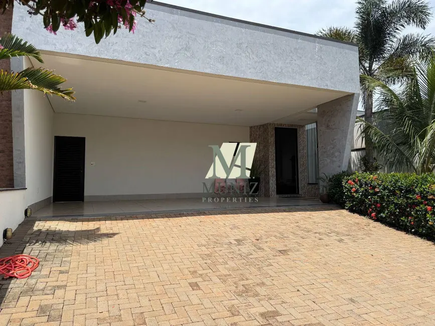 Foto 1 de Casa de Condomínio com 2 quartos à venda, 250m2 em Parque Brasil 500, Paulinia - SP