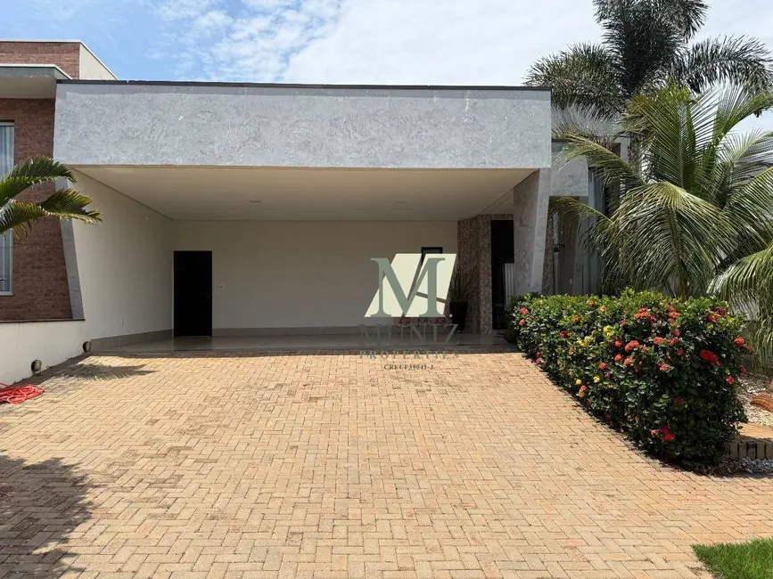 Foto 5 de Casa de Condomínio com 2 quartos à venda, 250m2 em Parque Brasil 500, Paulinia - SP