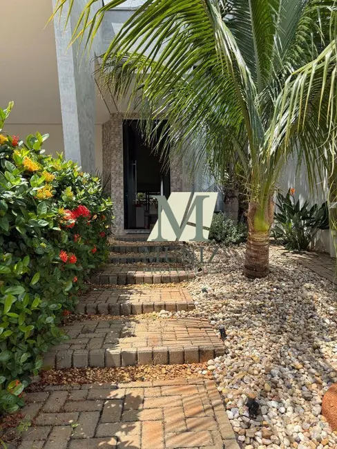 Foto 8 de Casa de Condomínio com 2 quartos à venda, 250m2 em Parque Brasil 500, Paulinia - SP