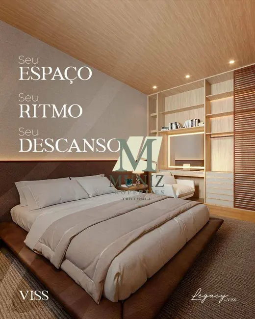 Apartamento com 3 quartos à venda, 93m2 em Parque Ortolândia, Hortolandia - SP - imagem 3 Foto 3 de Apartamento com 3 quartos à venda, 93m2 em Parque Ortolândia, Hortolandia - SP