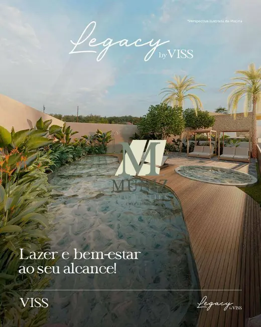 Apartamento com 3 quartos à venda, 93m2 em Parque Ortolândia, Hortolandia - SP - imagem 2 Foto 2 de Apartamento com 3 quartos à venda, 93m2 em Parque Ortolândia, Hortolandia - SP