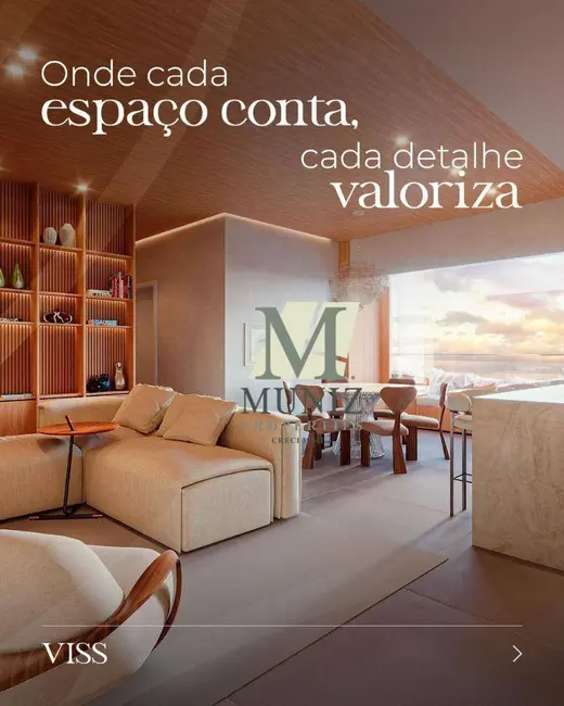 Apartamento com 3 quartos à venda, 93m2 em Parque Ortolândia, Hortolandia - SP - imagem 5 Foto 5 de Apartamento com 3 quartos à venda, 93m2 em Parque Ortolândia, Hortolandia - SP