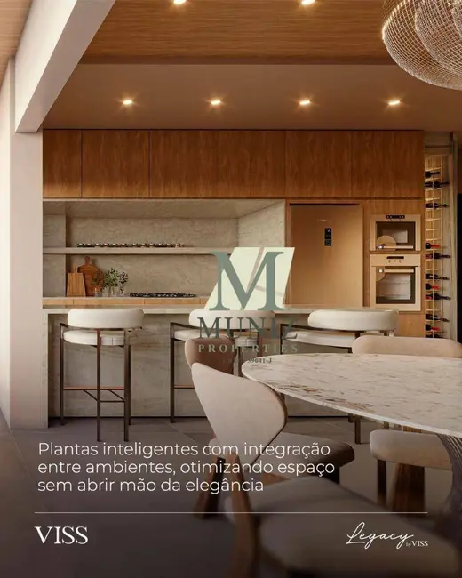 Apartamento com 3 quartos à venda, 93m2 em Parque Ortolândia, Hortolandia - SP - imagem 7 Foto 7 de Apartamento com 3 quartos à venda, 93m2 em Parque Ortolândia, Hortolandia - SP