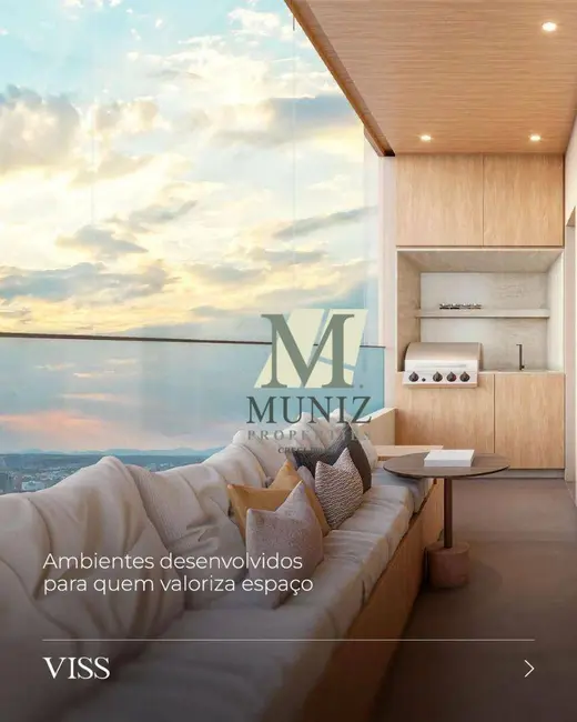 Apartamento com 3 quartos à venda, 93m2 em Parque Ortolândia, Hortolandia - SP - imagem 6 Foto 6 de Apartamento com 3 quartos à venda, 93m2 em Parque Ortolândia, Hortolandia - SP