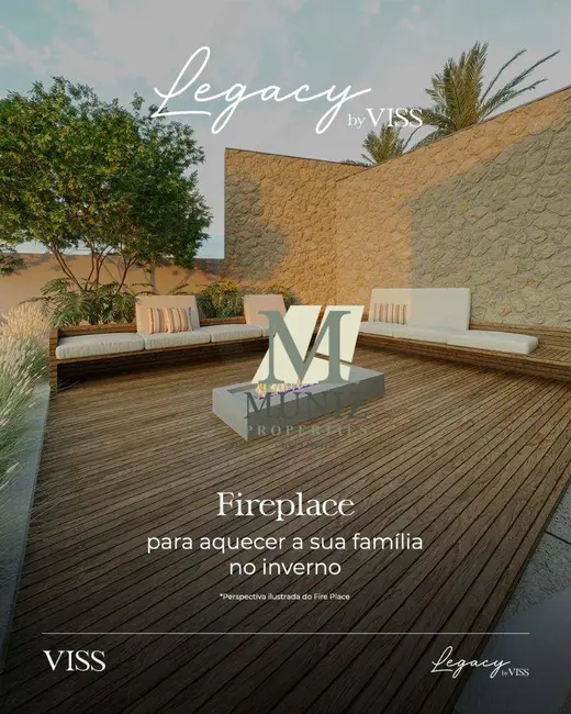 Apartamento com 3 quartos à venda, 93m2 em Parque Ortolândia, Hortolandia - SP - imagem 9 Foto 9 de Apartamento com 3 quartos à venda, 93m2 em Parque Ortolândia, Hortolandia - SP