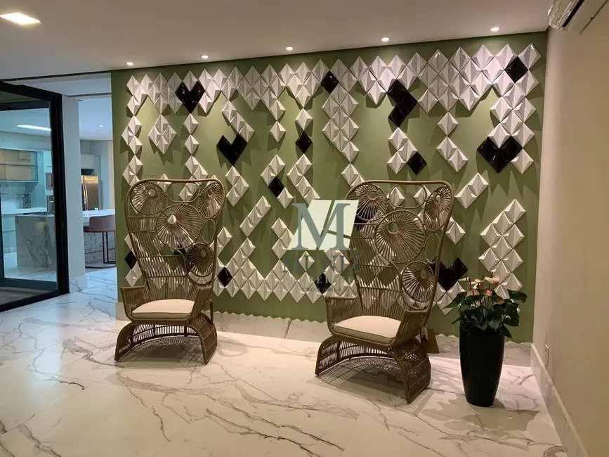 Foto 5 de Casa de Condomínio com 3 quartos à venda, 712m2 em Paulinia - SP