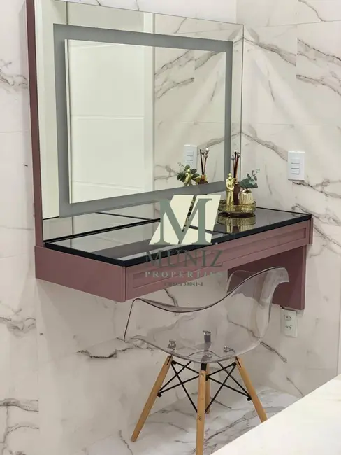 Foto 8 de Casa de Condomínio com 3 quartos à venda, 712m2 em Paulinia - SP