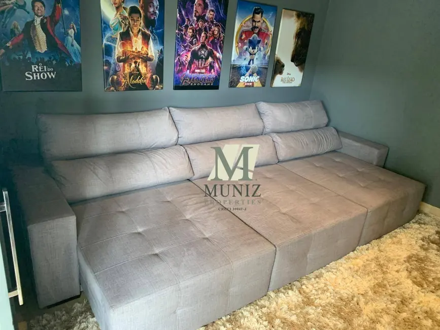 Foto 9 de Casa de Condomínio com 3 quartos à venda, 712m2 em Paulinia - SP