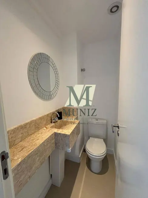 Apartamento com 3 quartos à venda, 90m2 em Jardim América, Paulinia - SP - imagem 6 Foto 6 de Apartamento com 3 quartos à venda, 90m2 em Jardim América, Paulinia - SP