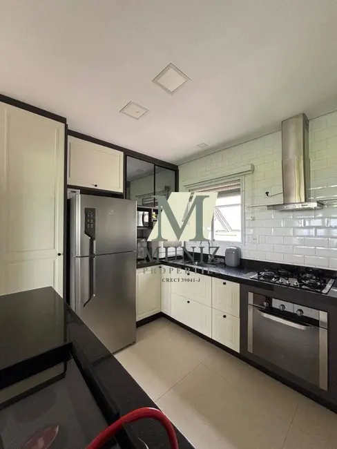 Apartamento com 3 quartos à venda, 90m2 em Jardim América, Paulinia - SP - imagem 9 Foto 9 de Apartamento com 3 quartos à venda, 90m2 em Jardim América, Paulinia - SP