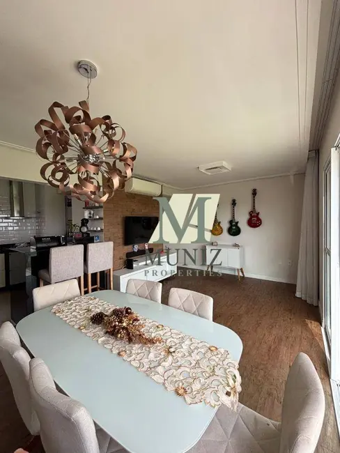 Apartamento com 3 quartos à venda, 90m2 em Jardim América, Paulinia - SP - imagem 5 Foto 5 de Apartamento com 3 quartos à venda, 90m2 em Jardim América, Paulinia - SP