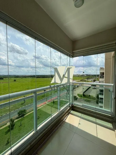 Apartamento com 3 quartos à venda, 90m2 em Jardim América, Paulinia - SP - imagem 7 Foto 7 de Apartamento com 3 quartos à venda, 90m2 em Jardim América, Paulinia - SP