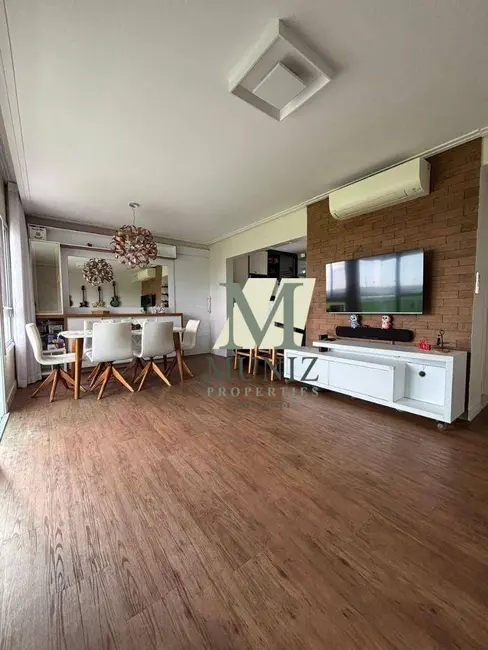 Apartamento com 3 quartos à venda, 90m2 em Jardim América, Paulinia - SP - imagem 1 Foto 1 de Apartamento com 3 quartos à venda, 90m2 em Jardim América, Paulinia - SP