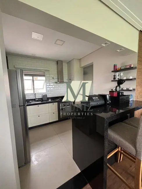 Apartamento com 3 quartos à venda, 90m2 em Jardim América, Paulinia - SP - imagem 8 Foto 8 de Apartamento com 3 quartos à venda, 90m2 em Jardim América, Paulinia - SP