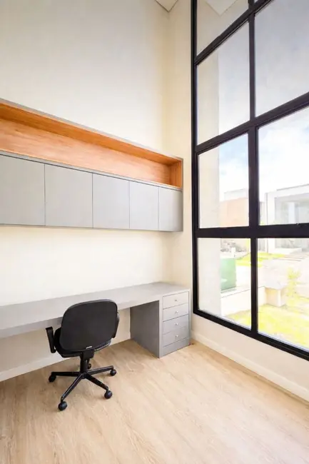 Casa de Condomínio com 3 quartos à venda, 300m2 em Paulinia - SP - imagem 5 Foto 5 de Casa de Condomínio com 3 quartos à venda, 300m2 em Paulinia - SP