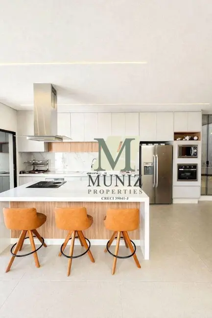 Foto 7 de Casa de Condomínio com 3 quartos à venda, 300m2 em Paulinia - SP