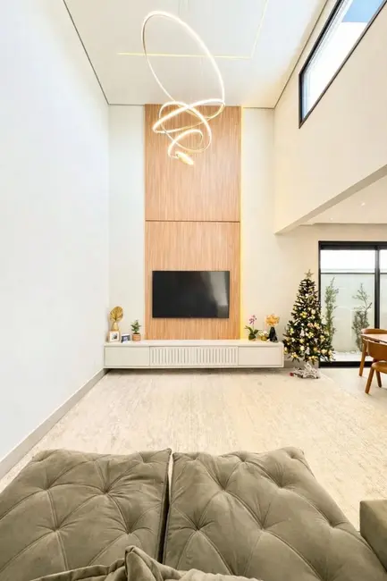 Casa de Condomínio com 3 quartos à venda, 300m2 em Paulinia - SP - imagem 9 Foto 9 de Casa de Condomínio com 3 quartos à venda, 300m2 em Paulinia - SP