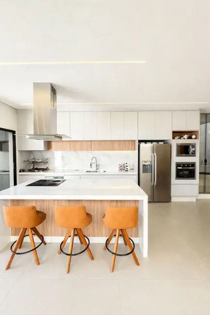 Casa de Condomínio com 3 quartos à venda, 300m2 em Paulinia - SP - imagem 7 Foto 7 de Casa de Condomínio com 3 quartos à venda, 300m2 em Paulinia - SP