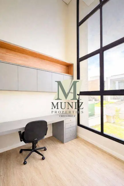 Foto 5 de Casa de Condomínio com 3 quartos à venda, 300m2 em Paulinia - SP