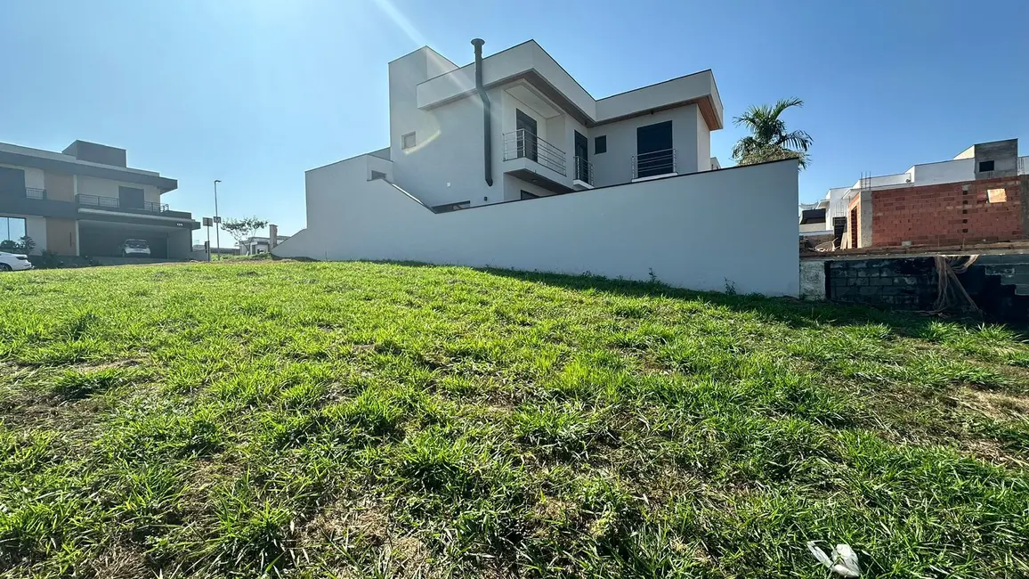 Foto 4 de Terreno / Lote à venda, 300m2 em Paulinia - SP