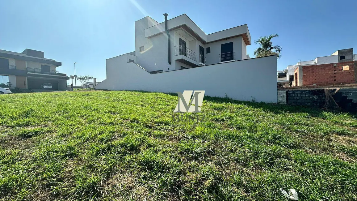 Foto 4 de Terreno / Lote à venda, 300m2 em Paulinia - SP