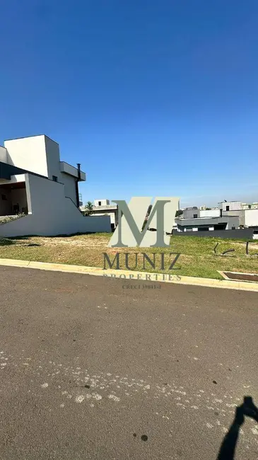 Foto 5 de Terreno / Lote à venda, 300m2 em Paulinia - SP