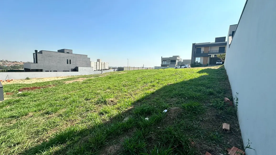 Foto 2 de Terreno / Lote à venda, 300m2 em Paulinia - SP