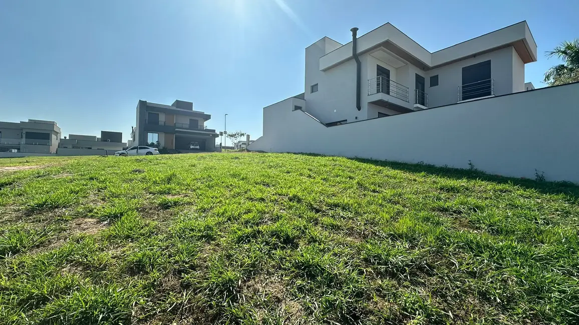 Foto 1 de Terreno / Lote à venda, 300m2 em Paulinia - SP