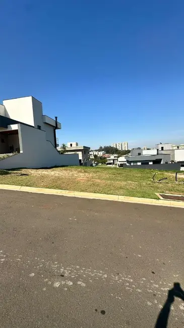 Foto 5 de Terreno / Lote à venda, 300m2 em Paulinia - SP