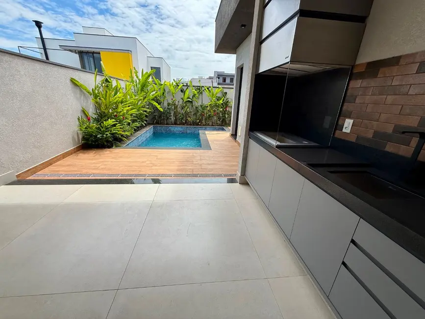 Casa de Condomínio com 3 quartos à venda, 300m2 em Parque Brasil 500, Paulinia - SP - imagem 4 Foto 4 de Casa de Condomínio com 3 quartos à venda, 300m2 em Parque Brasil 500, Paulinia - SP