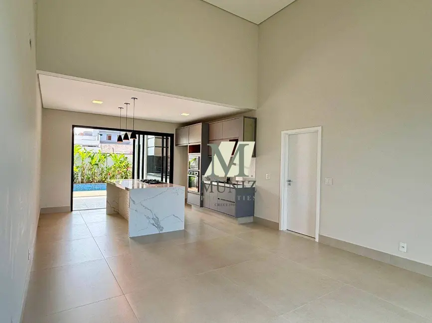 Casa de Condomínio com 3 quartos à venda, 300m2 em Parque Brasil 500, Paulinia - SP - imagem 9 Foto 9 de Casa de Condomínio com 3 quartos à venda, 300m2 em Parque Brasil 500, Paulinia - SP