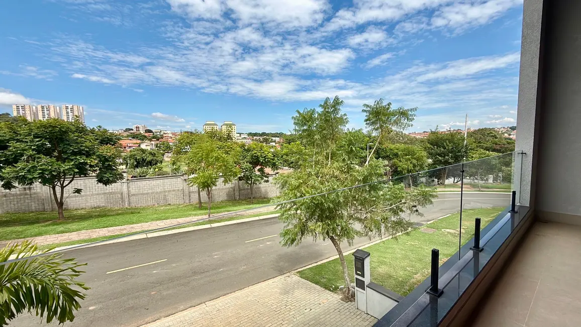 Casa de Condomínio com 3 quartos à venda, 300m2 em Parque Brasil 500, Paulinia - SP - imagem 2 Foto 2 de Casa de Condomínio com 3 quartos à venda, 300m2 em Parque Brasil 500, Paulinia - SP