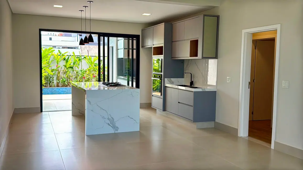 Casa de Condomínio com 3 quartos à venda, 300m2 em Parque Brasil 500, Paulinia - SP - imagem 8 Foto 8 de Casa de Condomínio com 3 quartos à venda, 300m2 em Parque Brasil 500, Paulinia - SP