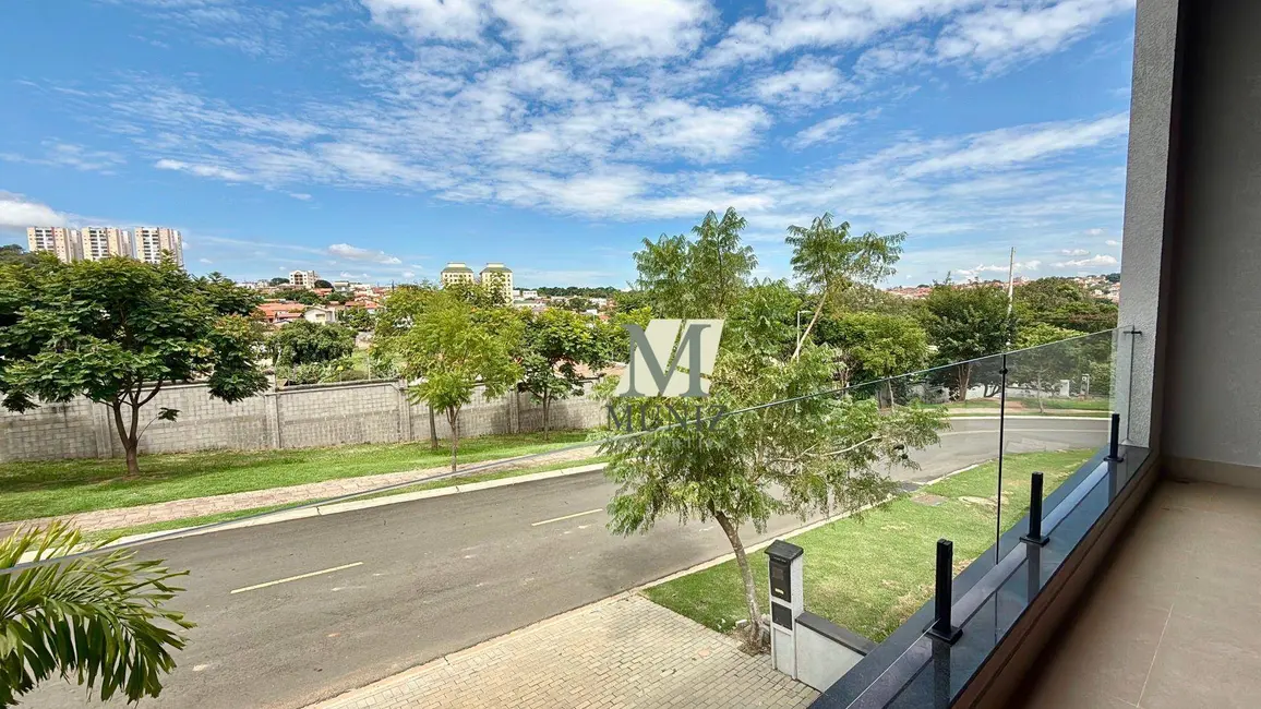 Casa de Condomínio com 3 quartos à venda, 300m2 em Parque Brasil 500, Paulinia - SP - imagem 2 Foto 2 de Casa de Condomínio com 3 quartos à venda, 300m2 em Parque Brasil 500, Paulinia - SP