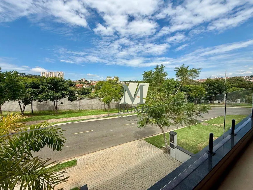 Casa de Condomínio com 3 quartos à venda, 300m2 em Parque Brasil 500, Paulinia - SP - imagem 5 Foto 5 de Casa de Condomínio com 3 quartos à venda, 300m2 em Parque Brasil 500, Paulinia - SP