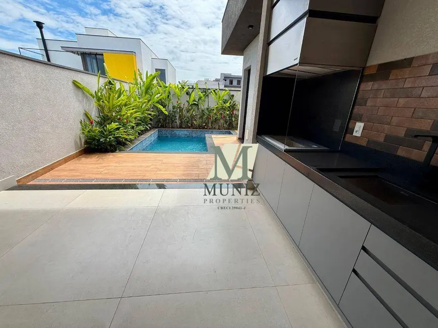 Casa de Condomínio com 3 quartos à venda, 300m2 em Parque Brasil 500, Paulinia - SP - imagem 4 Foto 4 de Casa de Condomínio com 3 quartos à venda, 300m2 em Parque Brasil 500, Paulinia - SP