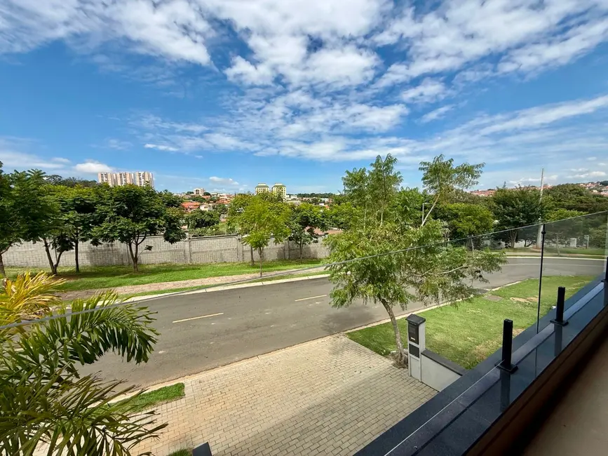 Casa de Condomínio com 3 quartos à venda, 300m2 em Parque Brasil 500, Paulinia - SP - imagem 5 Foto 5 de Casa de Condomínio com 3 quartos à venda, 300m2 em Parque Brasil 500, Paulinia - SP