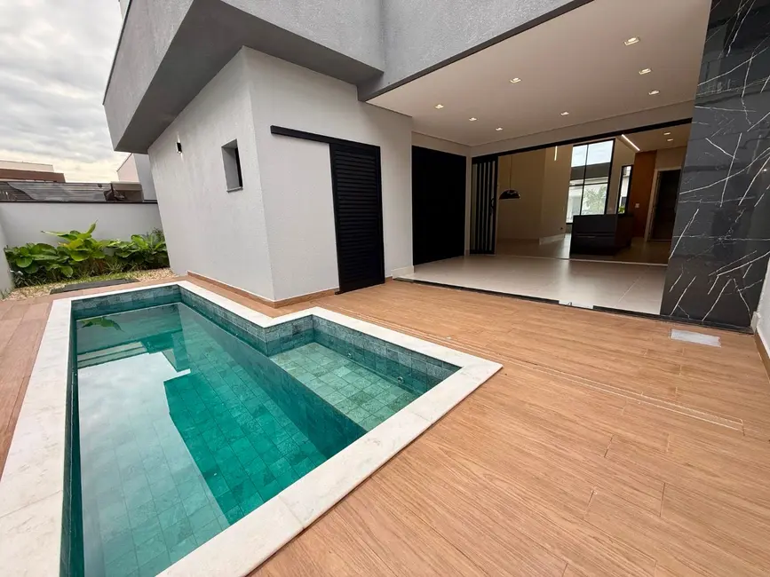 Casa de Condomínio com 3 quartos à venda, 300m2 em Parque Brasil 500, Paulinia - SP - imagem 4 Foto 4 de Casa de Condomínio com 3 quartos à venda, 300m2 em Parque Brasil 500, Paulinia - SP