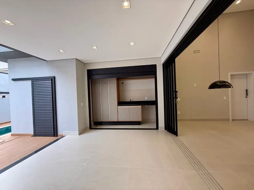 Casa de Condomínio com 3 quartos à venda, 300m2 em Parque Brasil 500, Paulinia - SP - imagem 9 Foto 9 de Casa de Condomínio com 3 quartos à venda, 300m2 em Parque Brasil 500, Paulinia - SP