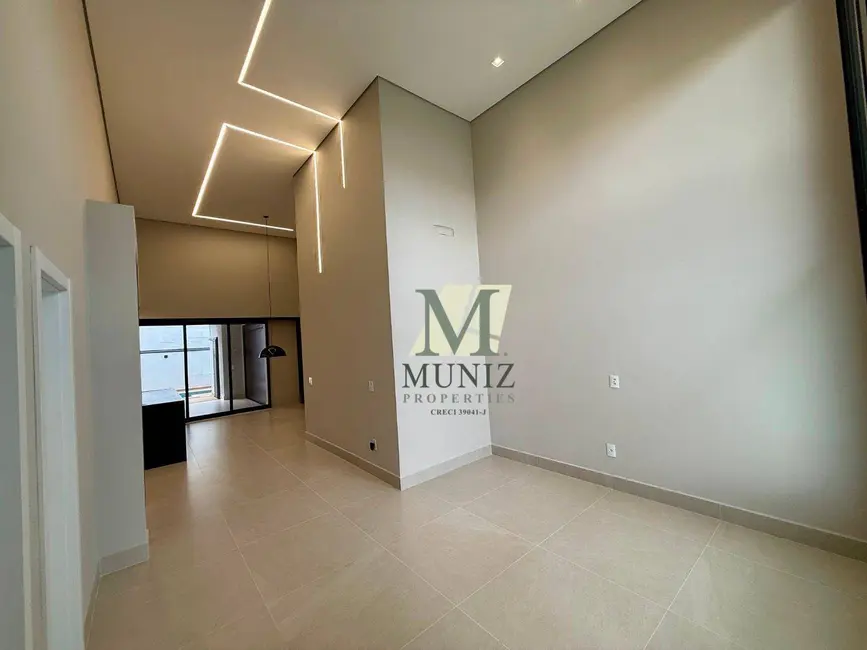 Foto 5 de Casa de Condomínio com 3 quartos à venda, 300m2 em Parque Brasil 500, Paulinia - SP