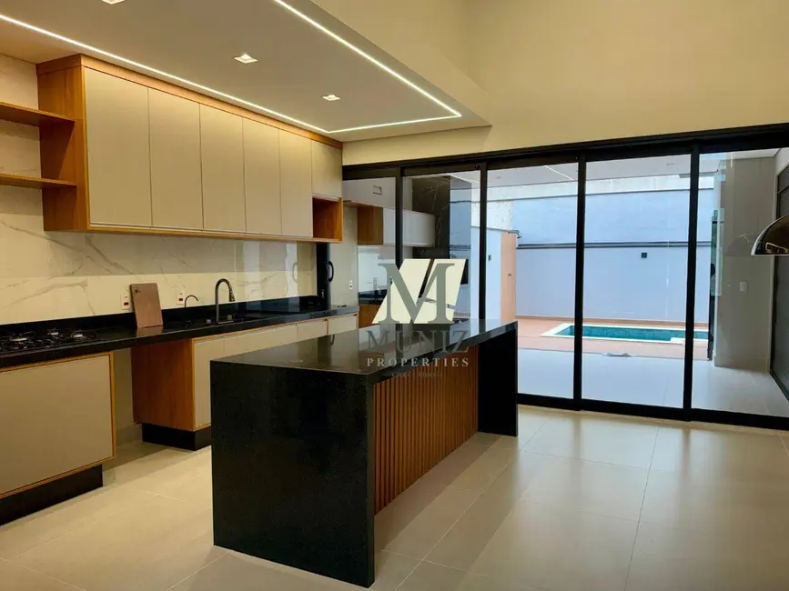 Foto 3 de Casa de Condomínio com 3 quartos à venda, 300m2 em Parque Brasil 500, Paulinia - SP