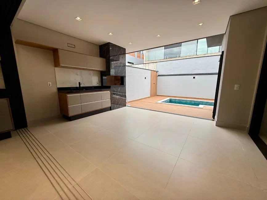 Casa de Condomínio com 3 quartos à venda, 300m2 em Parque Brasil 500, Paulinia - SP - imagem 8 Foto 8 de Casa de Condomínio com 3 quartos à venda, 300m2 em Parque Brasil 500, Paulinia - SP