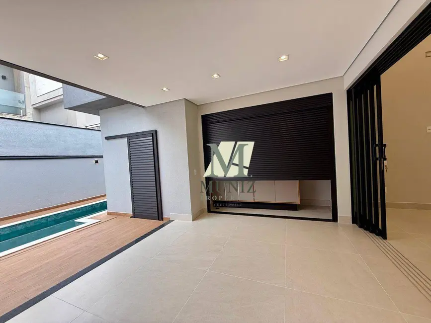Foto 7 de Casa de Condomínio com 3 quartos à venda, 300m2 em Parque Brasil 500, Paulinia - SP