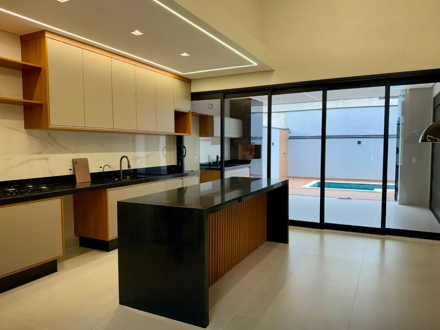 Casa de Condomínio com 3 quartos à venda, 300m2 em Parque Brasil 500, Paulinia - SP - imagem 3 Foto 3 de Casa de Condomínio com 3 quartos à venda, 300m2 em Parque Brasil 500, Paulinia - SP