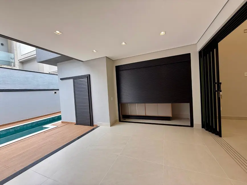 Casa de Condomínio com 3 quartos à venda, 300m2 em Parque Brasil 500, Paulinia - SP - imagem 7 Foto 7 de Casa de Condomínio com 3 quartos à venda, 300m2 em Parque Brasil 500, Paulinia - SP