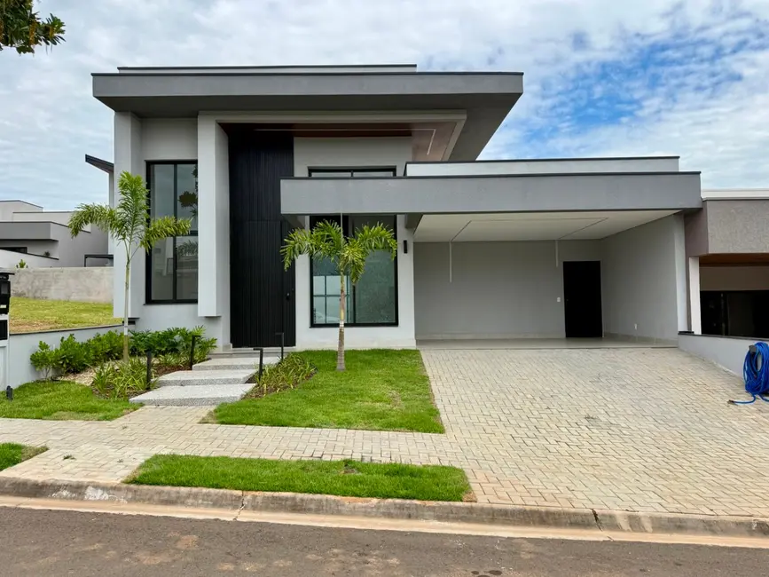 Casa de Condomínio com 3 quartos à venda, 300m2 em Parque Brasil 500, Paulinia - SP - imagem 1 Foto 1 de Casa de Condomínio com 3 quartos à venda, 300m2 em Parque Brasil 500, Paulinia - SP