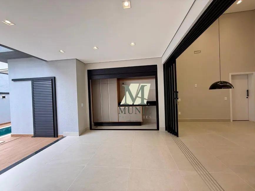 Foto 9 de Casa de Condomínio com 3 quartos à venda, 300m2 em Parque Brasil 500, Paulinia - SP
