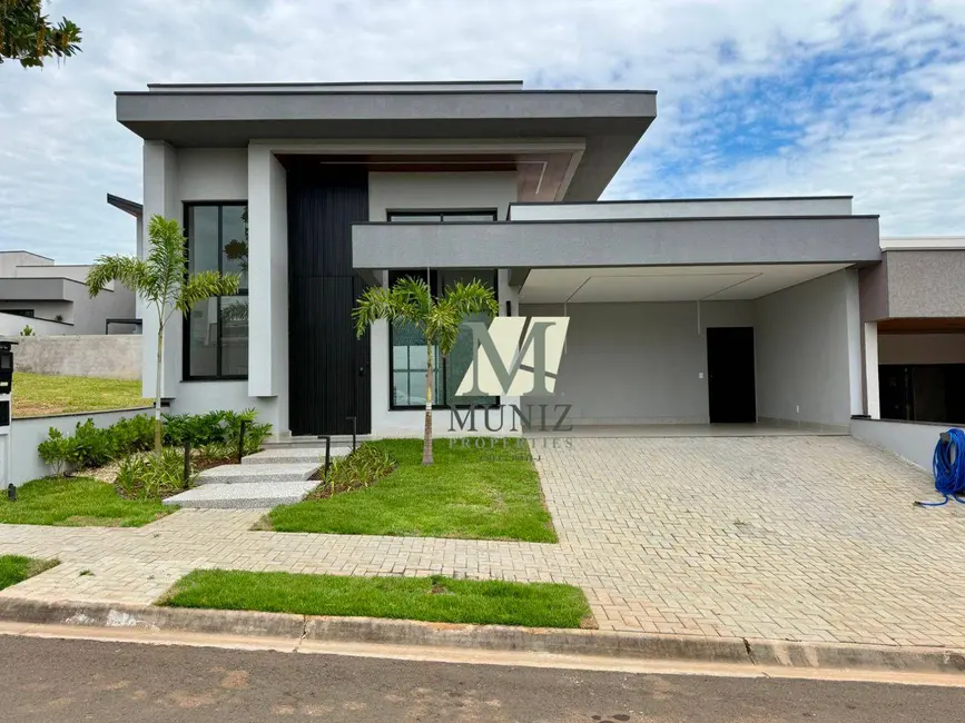 Foto 1 de Casa de Condomínio com 3 quartos à venda, 300m2 em Parque Brasil 500, Paulinia - SP